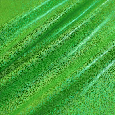 Hologramos lycra
